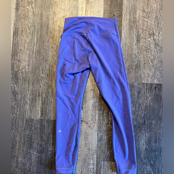 Lululemon wunder under tight - Picture 2 of 4